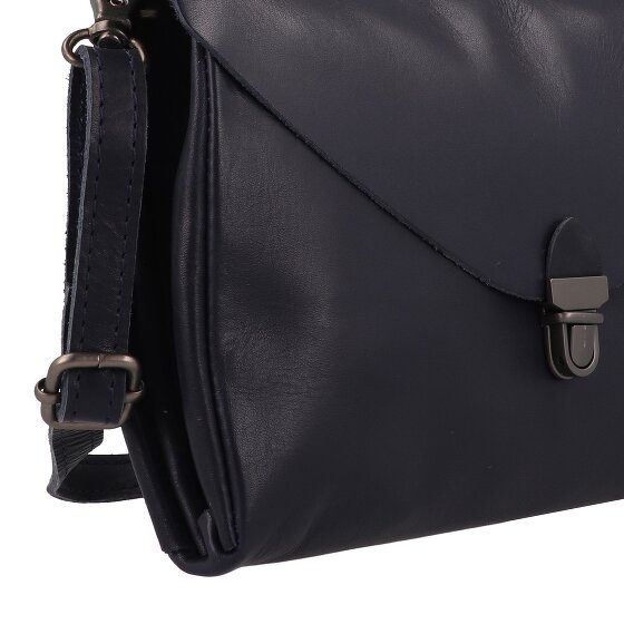 Harold's Fold Umhängetasche Leder 20 cm