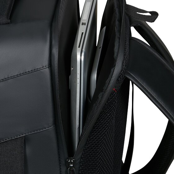 Samsonite Paradiver light Reiserucksack 40 cm Laptopfach