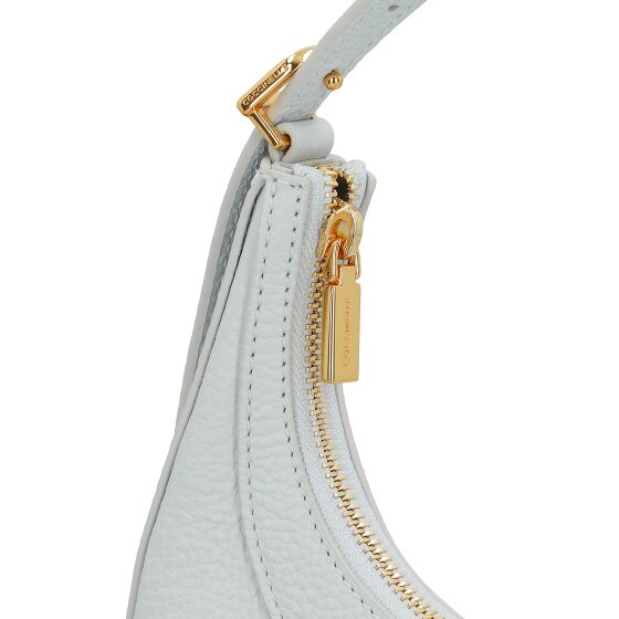 Coccinelle Whisper Handtasche Leder 23 cm Coccinelle Whisper Handtasche Leder 23 cm