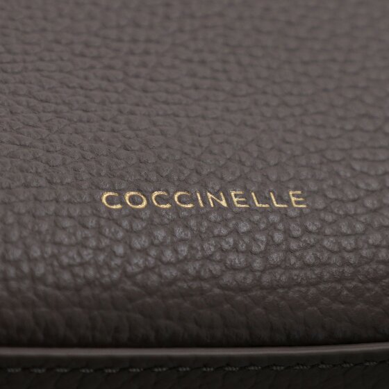 Coccinelle Whisper Handtasche Leder 23 cm