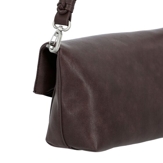 Desigual Half Trokel Schultertasche 23 cm