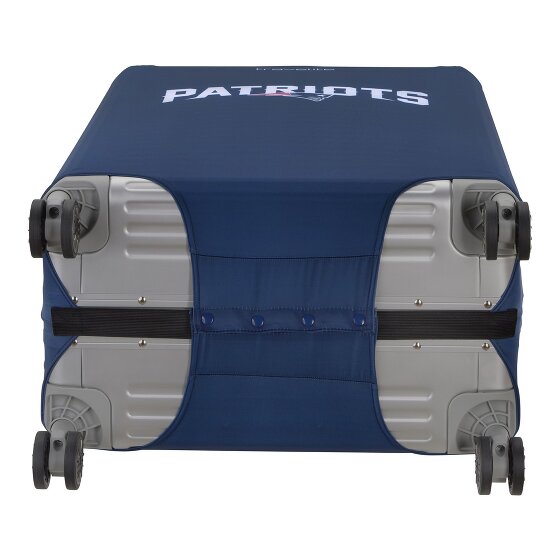 Travelite travelite x NFL Kofferschutzhülle 77 cm