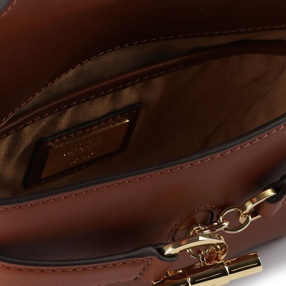 Lauren Ralph Lauren Blake Mini Bag Umhängetasche Leder 18 cm
