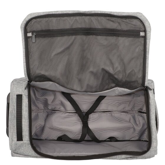 Herschel Wheelie Outfitter 70L 2-Rollen Reisetasche 66 cm