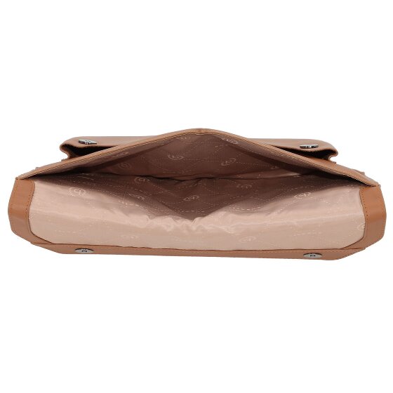 bugatti Daphne Laptophülle Leder 36 cm