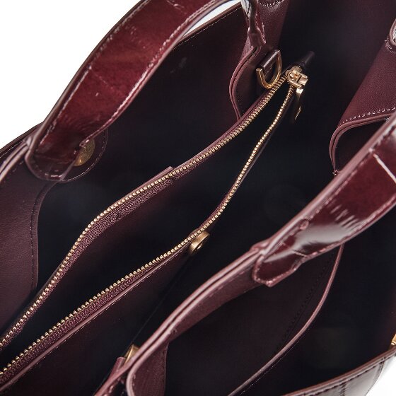 DKNY Willa Handtasche Leder 43 cm