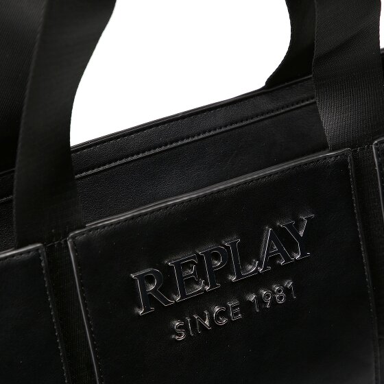 Replay Shopper Tasche 37.5 cm