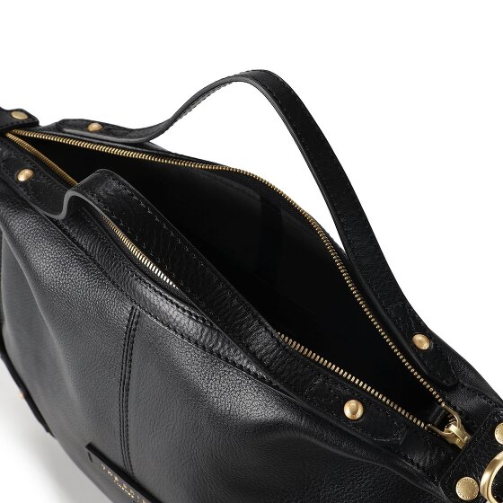 The Bridge Icons Handtasche Leder 39 cm