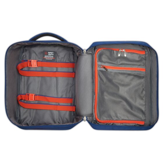 Roncato Crosslite Reiserucksack 40 cm Roncato Crosslite Reiserucksack 40 cm