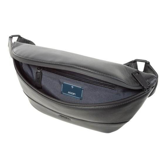 Joop! manciano Gürteltasche Leder 29 cm