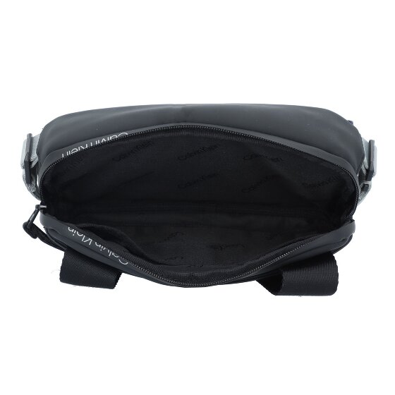 Calvin Klein Rubberized Umhängetasche 23 cm