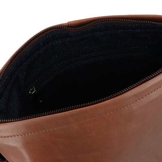 Harold's Caugio Schultertasche Leder 27 cm