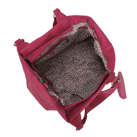 Fritzi aus Preußen Izzy Vintage Shopper Tasche 42 cm