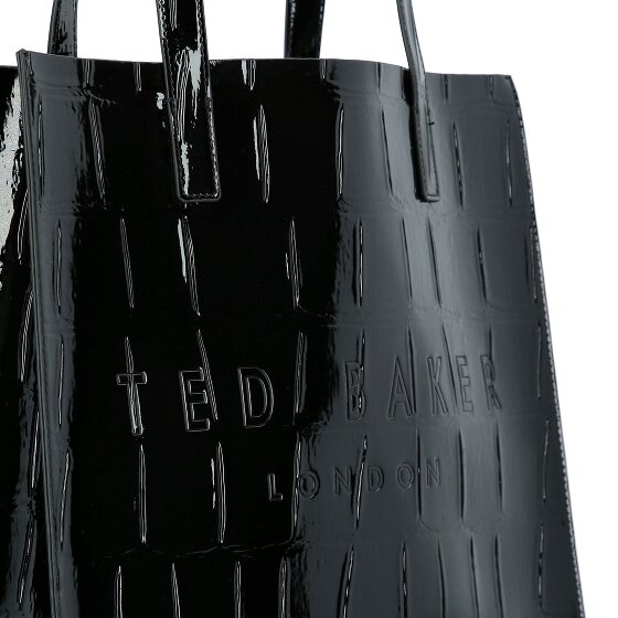 Ted Baker Croccon Shopper Tasche 34 cm