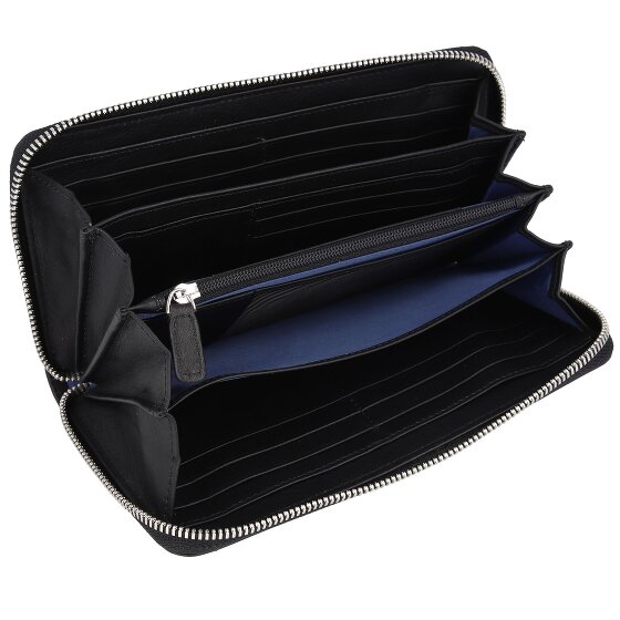 Picard Bali 1 Geldbörse RFID Schutz Leder 18.5 cm