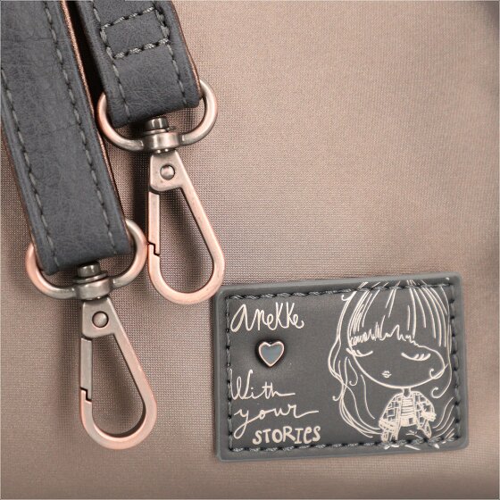 Anekke Real Intentions Handtasche 28 cm