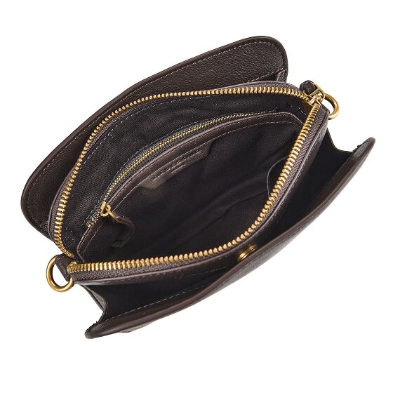 Liebeskind Luka Umhängetasche Leder 20 cm
