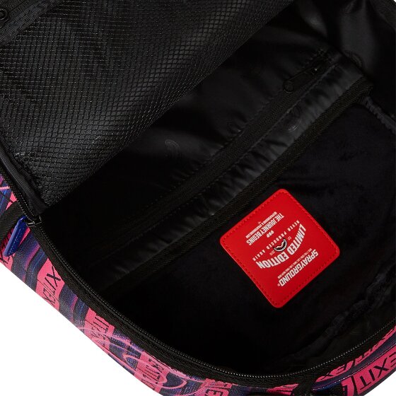 Sprayground Exit Daypack 46 cm Laptopfach