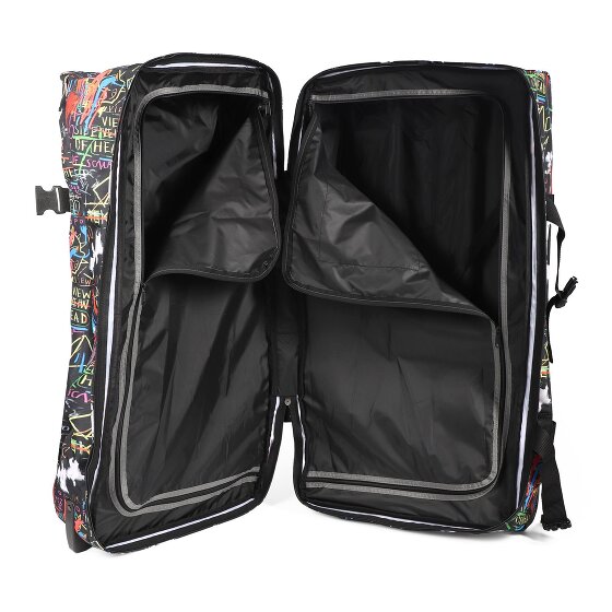 Eastpak Transit'R Transit'R 2 Rollen Reisetasche L 79 cm