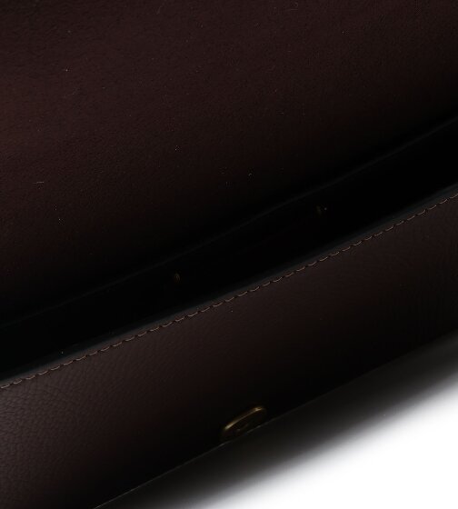 Coach Mila Umhängetasche Leder 20 cm