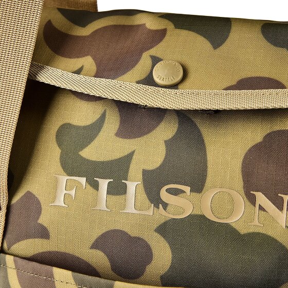 Filson All-Weather Schultertasche 37 cm Laptopfach