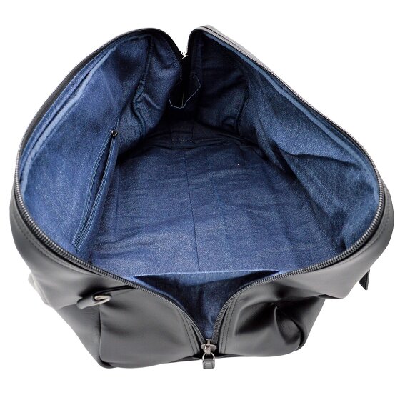 Jump Boston Weekender Reisetasche Leder 48 cm Jump Boston Weekender Reisetasche Leder 48 cm