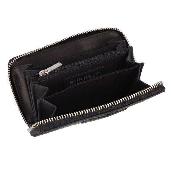 Burkely Cool Colbie Geldbörse Leder 14 cm Burkely Cool Colbie Geldbörse Leder 14 cm