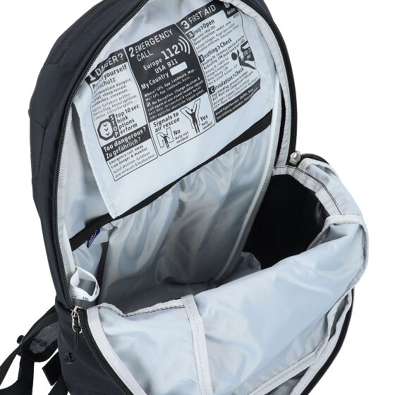 Deuter Speed Lite 17 Wanderrucksack 46 cm