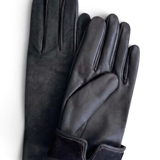 Kessler Maya Suede Handschuhe Leder
