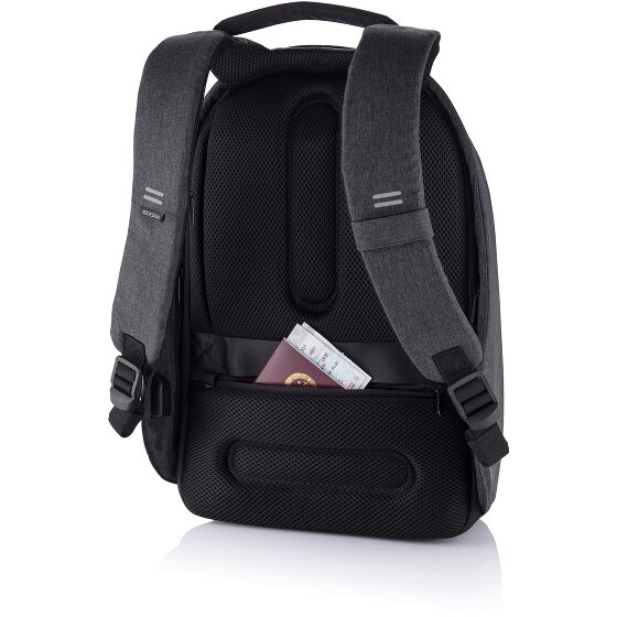 XD Design Bobby Hero Small Rucksack RFID 38 cm Laptopfach