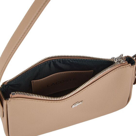 Lacoste Daily City Schultertasche 21 cm