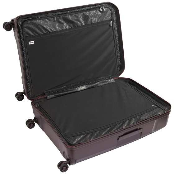 Epic Zeleste 4 Rollen Trolley 76 cm Epic Zeleste 4 Rollen Trolley 76 cm