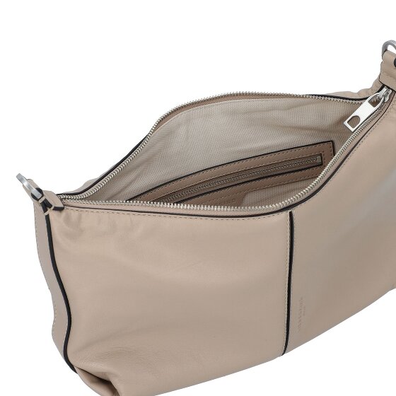 Liebeskind Paris Umhängetasche Leder 34 cm