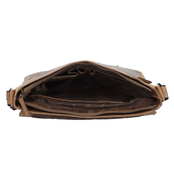 Greenburry Vintage Messenger 39 cm Laptopfach Greenburry Vintage Messenger 39 cm Laptopfach