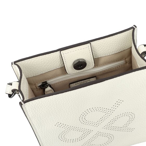 Picard Peephole Mini Bag Umhängetasche Leder 17 cm