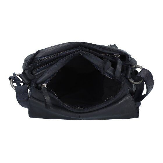 Harbour 2nd Anchor Love Lotta Umhängetasche Leder 26 cm