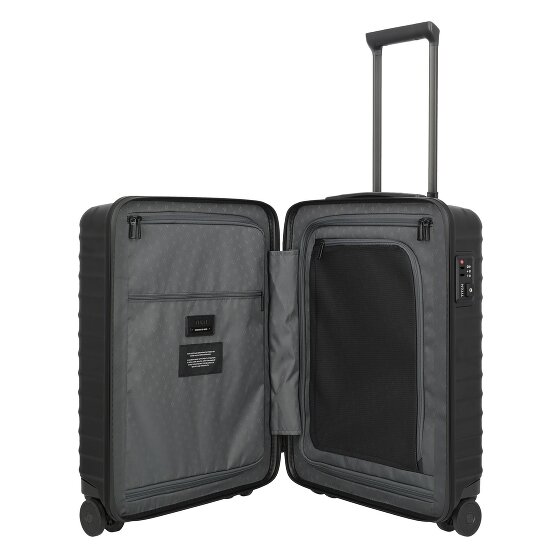 Titan Upgrade 4 Rollen Kabinentrolley S 55 cm