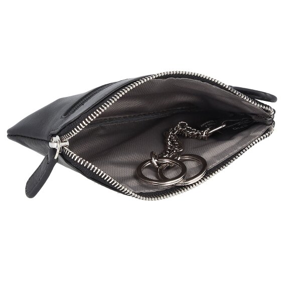 Esquire Viktoria Schlüsseletui Leder 13 cm