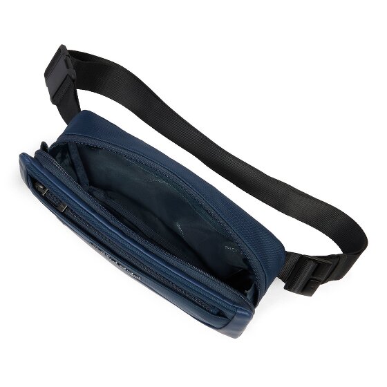Piquadro S140 Gürteltasche 27 cm