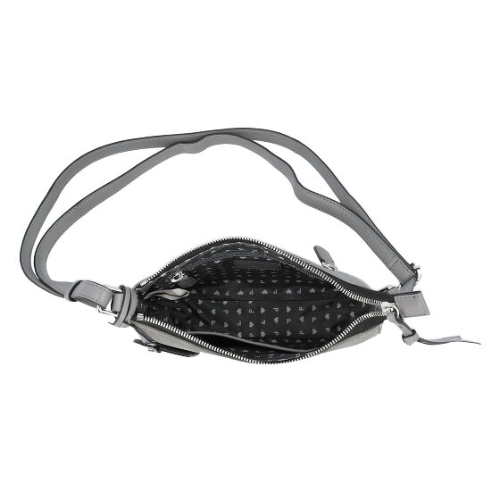 Picard Donna Umhängetasche Leder 21.5 cm