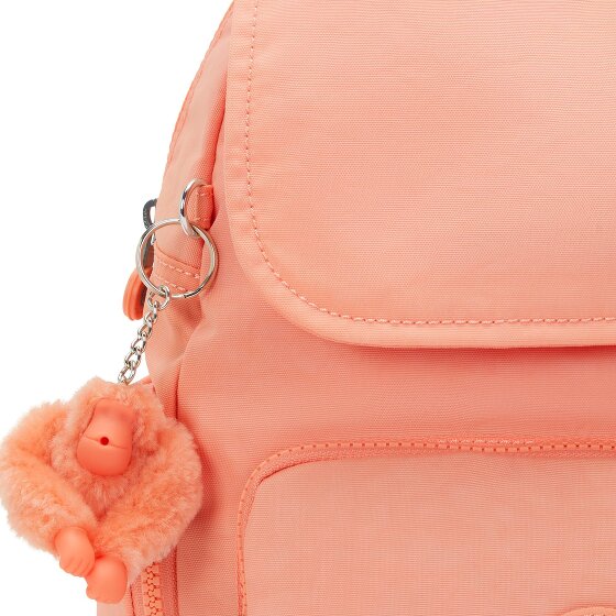 Kipling Basic City Zip City Rucksack S 33.5 cm