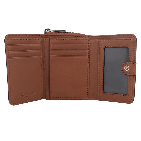 Liebeskind Geldbörse Leder 11 cm Liebeskind Geldbörse Leder 11 cm