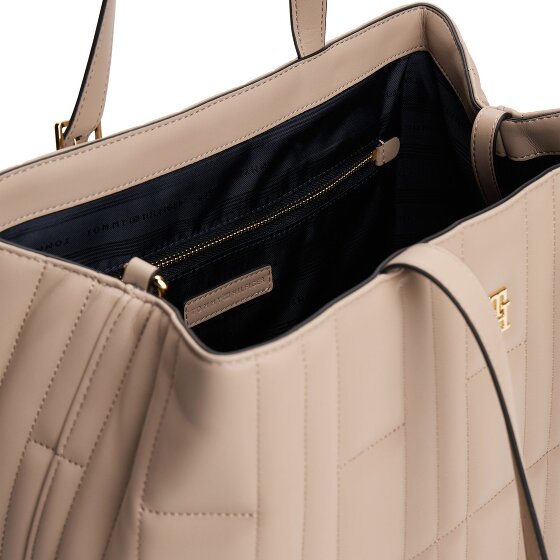 Tommy Hilfiger Feminine Shopper Tasche 38 cm