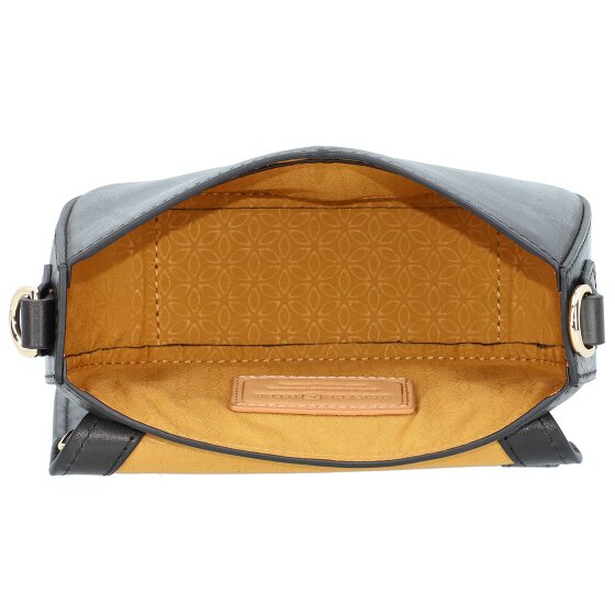 Jekyll & Hide Paris Umhängetasche Leder 19 cm