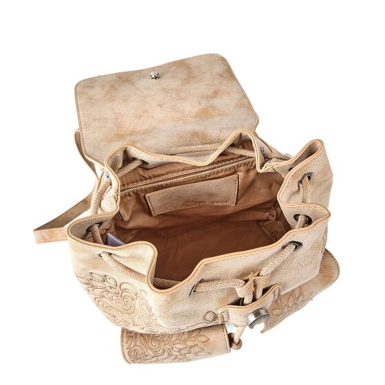 Desigual Sierra City Rucksack 28 cm