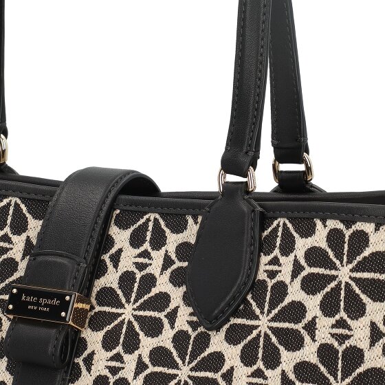 Kate Spade New York Spade Flower Shopper Tasche 40 cm Kate Spade New York Spade Flower Shopper Tasche 40 cm