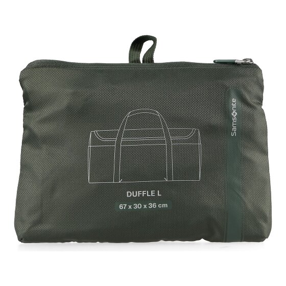 Samsonite Ta Revolution Faltbare Reisetasche 67 cm