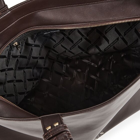 Armani Exchange Alice Shopper Tasche 44 cm