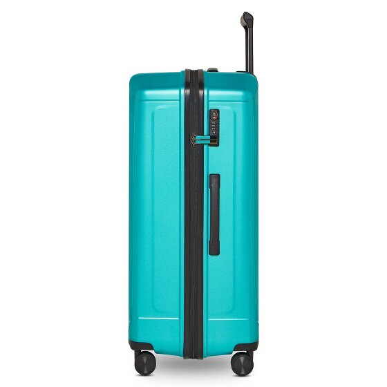 Smartbox Edition 02 4 Rollen Trolley L 75 cm