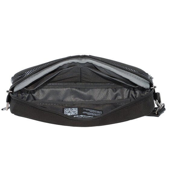 Samsonite Sacksquare Clutch Tasche 22 cm